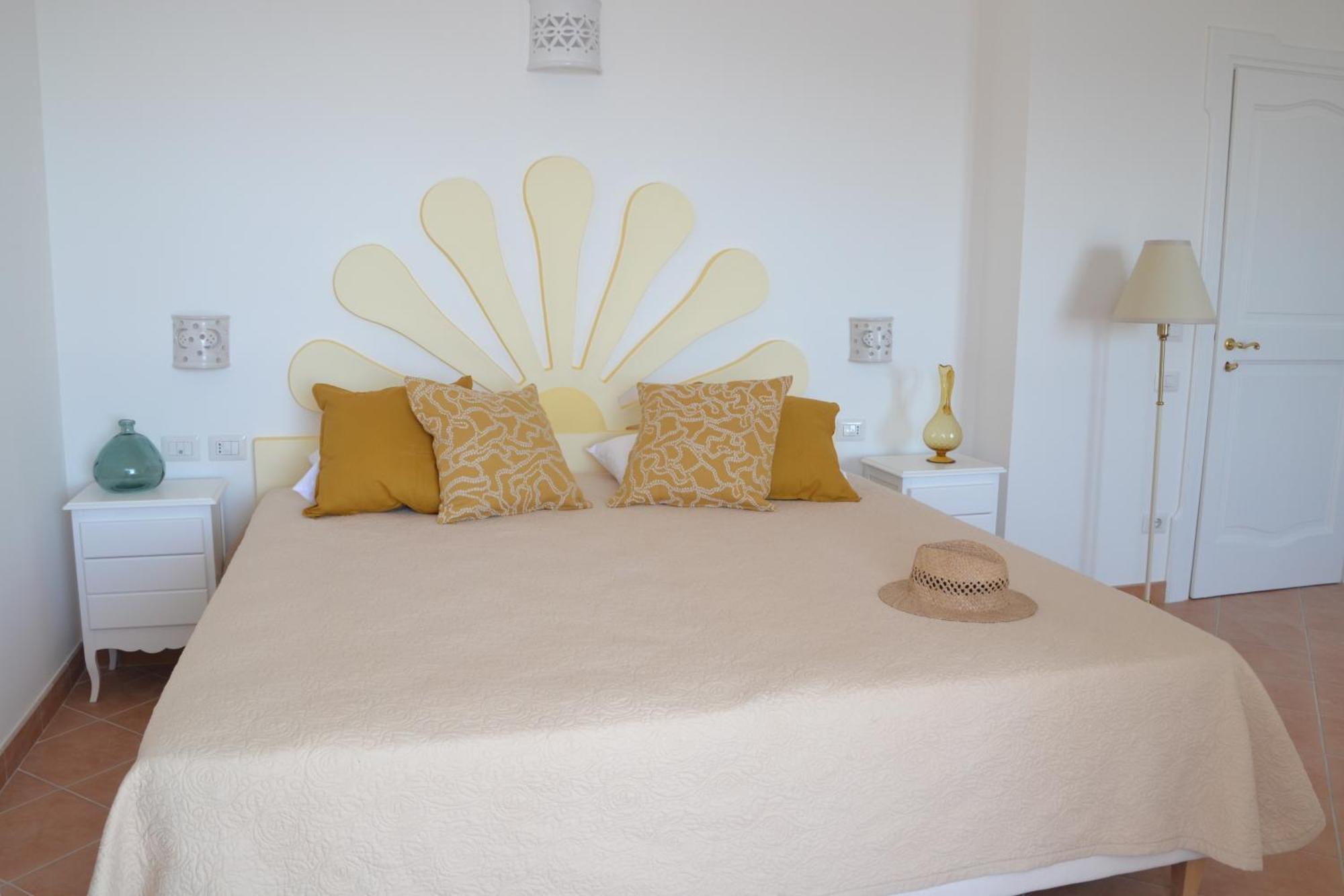 Villa Santa Chiara Positano Suites 외부 사진