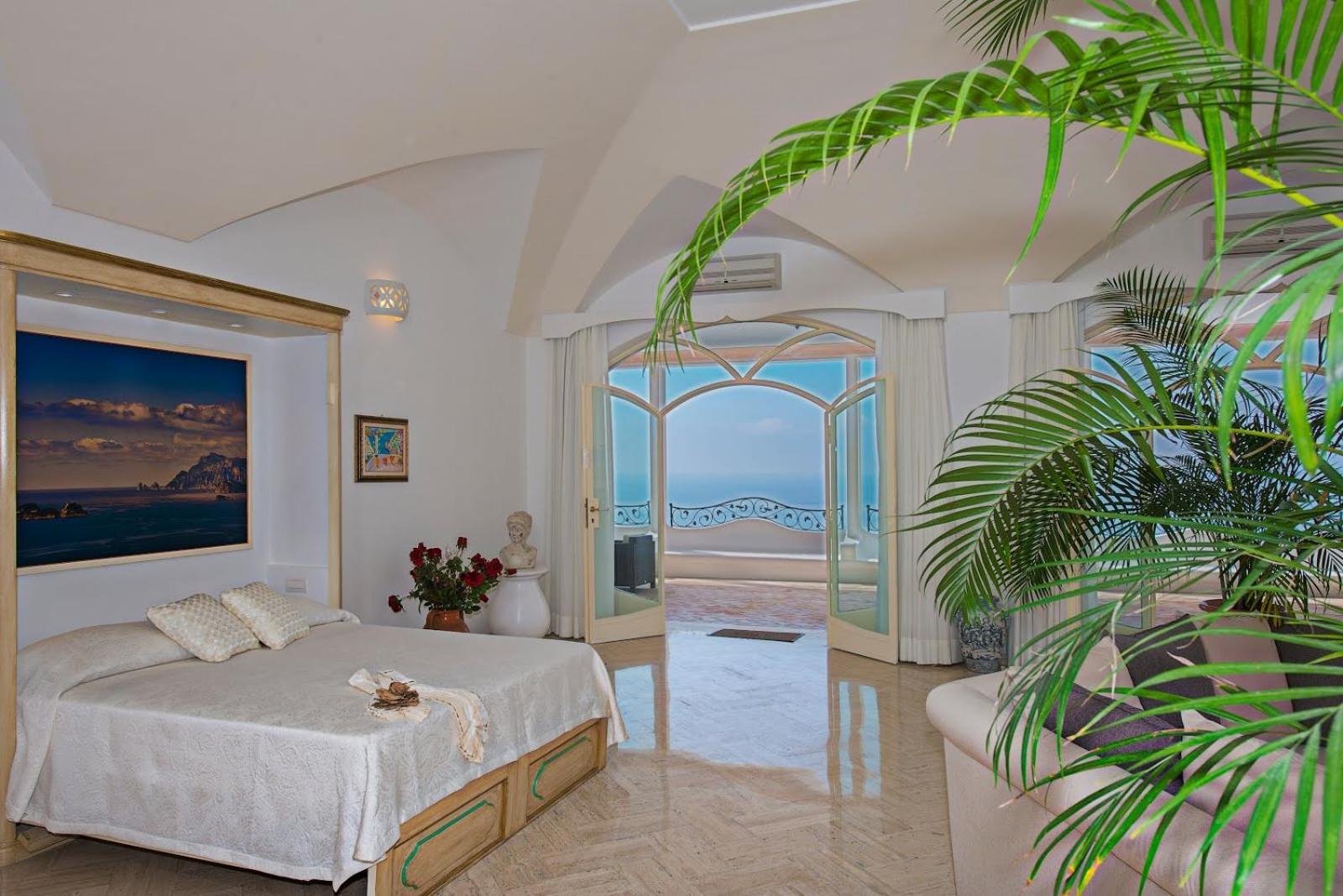 Villa Santa Chiara Positano Suites 외부 사진